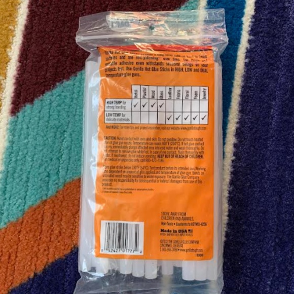 🆕 Gorilla Glue Gun/Sticks - Picture 11 of 13